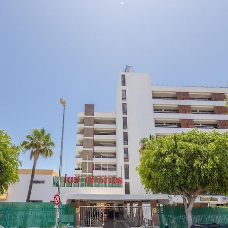 Lightbooking Las Arenas Playa Del Ingles Las Palmas de Gran Canaria Ngoại thất bức ảnh