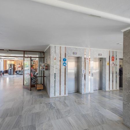 Lightbooking Las Arenas Playa Del Ingles Las Palmas de Gran Canaria Ngoại thất bức ảnh