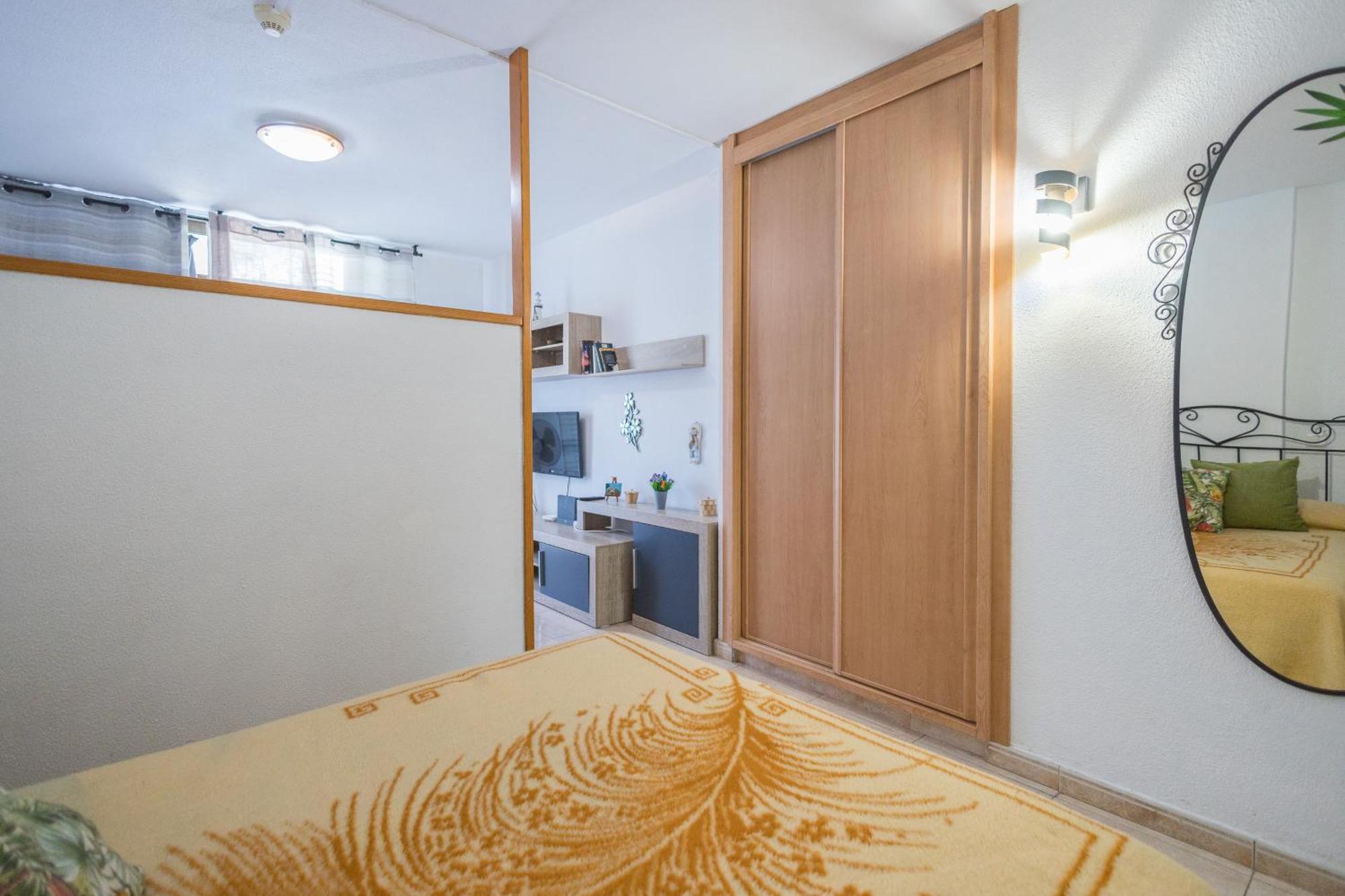 Lightbooking Las Arenas Playa Del Ingles Las Palmas de Gran Canaria Ngoại thất bức ảnh