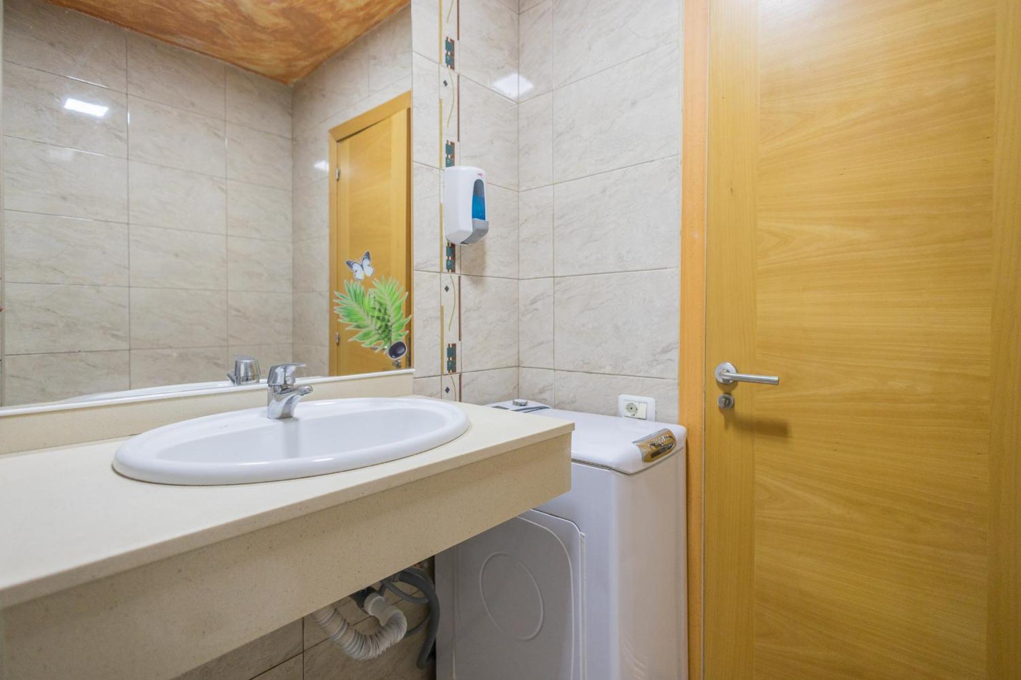 Lightbooking Las Arenas Playa Del Ingles Las Palmas de Gran Canaria Ngoại thất bức ảnh
