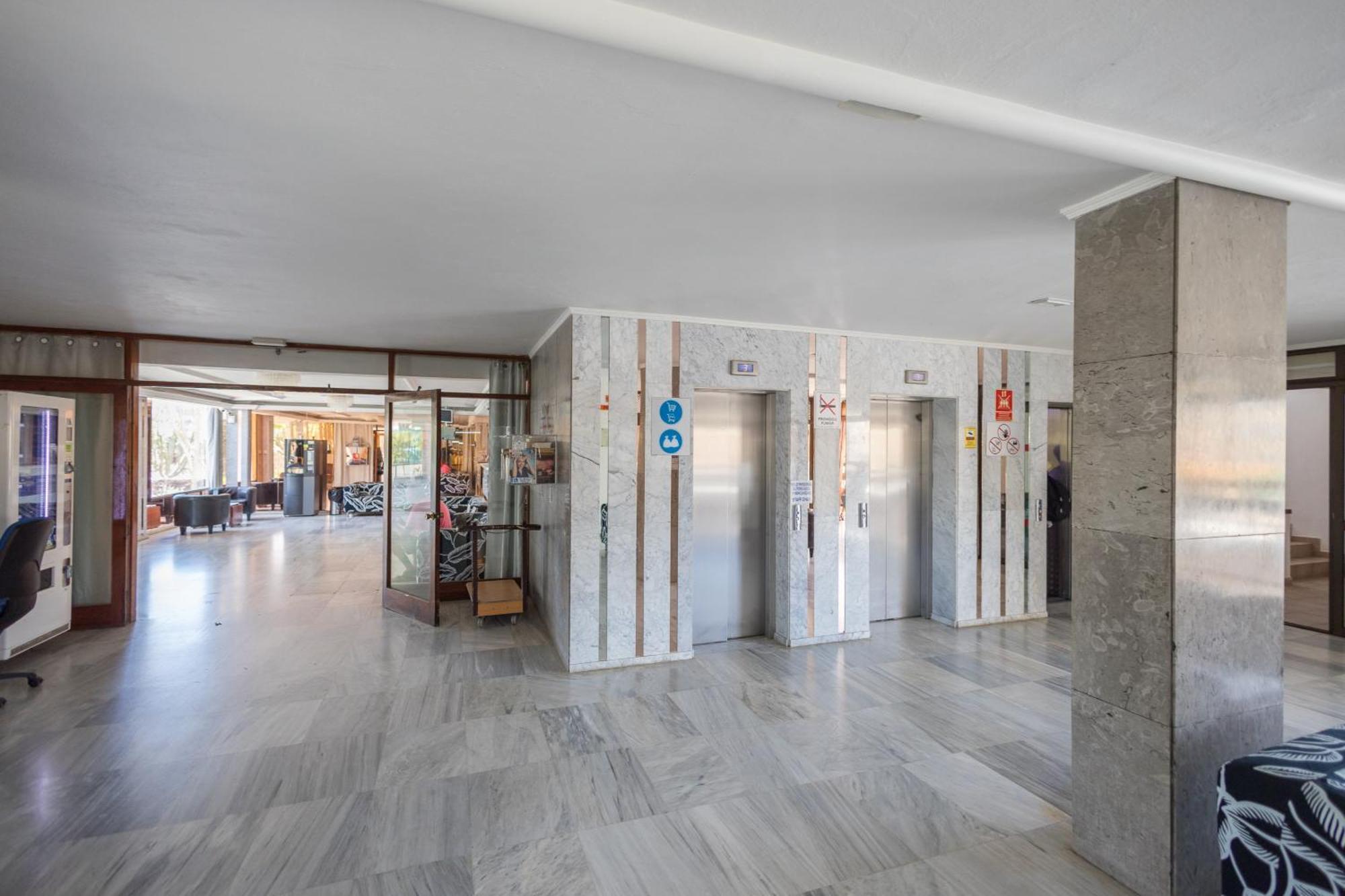 Lightbooking Las Arenas Playa Del Ingles Las Palmas de Gran Canaria Ngoại thất bức ảnh