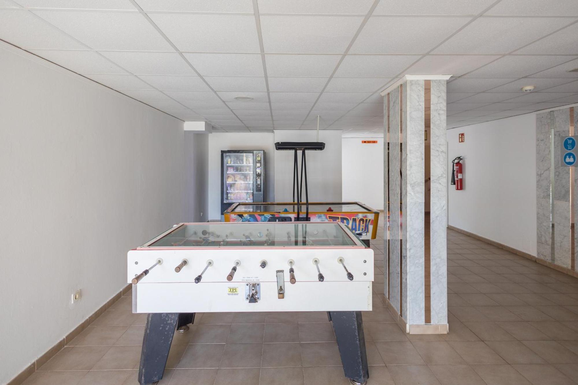 Lightbooking Las Arenas Playa Del Ingles Las Palmas de Gran Canaria Ngoại thất bức ảnh