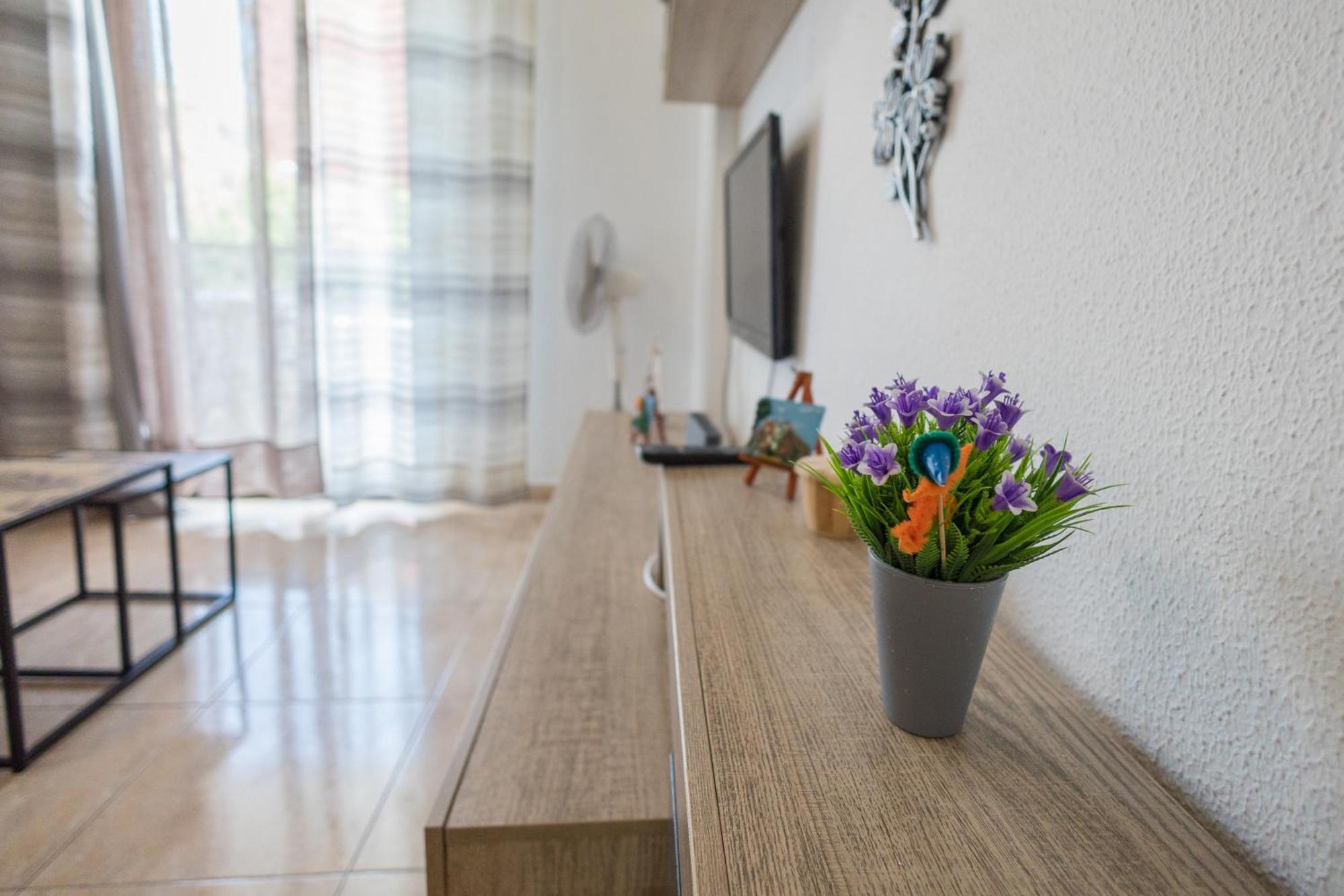 Lightbooking Las Arenas Playa Del Ingles Las Palmas de Gran Canaria Ngoại thất bức ảnh