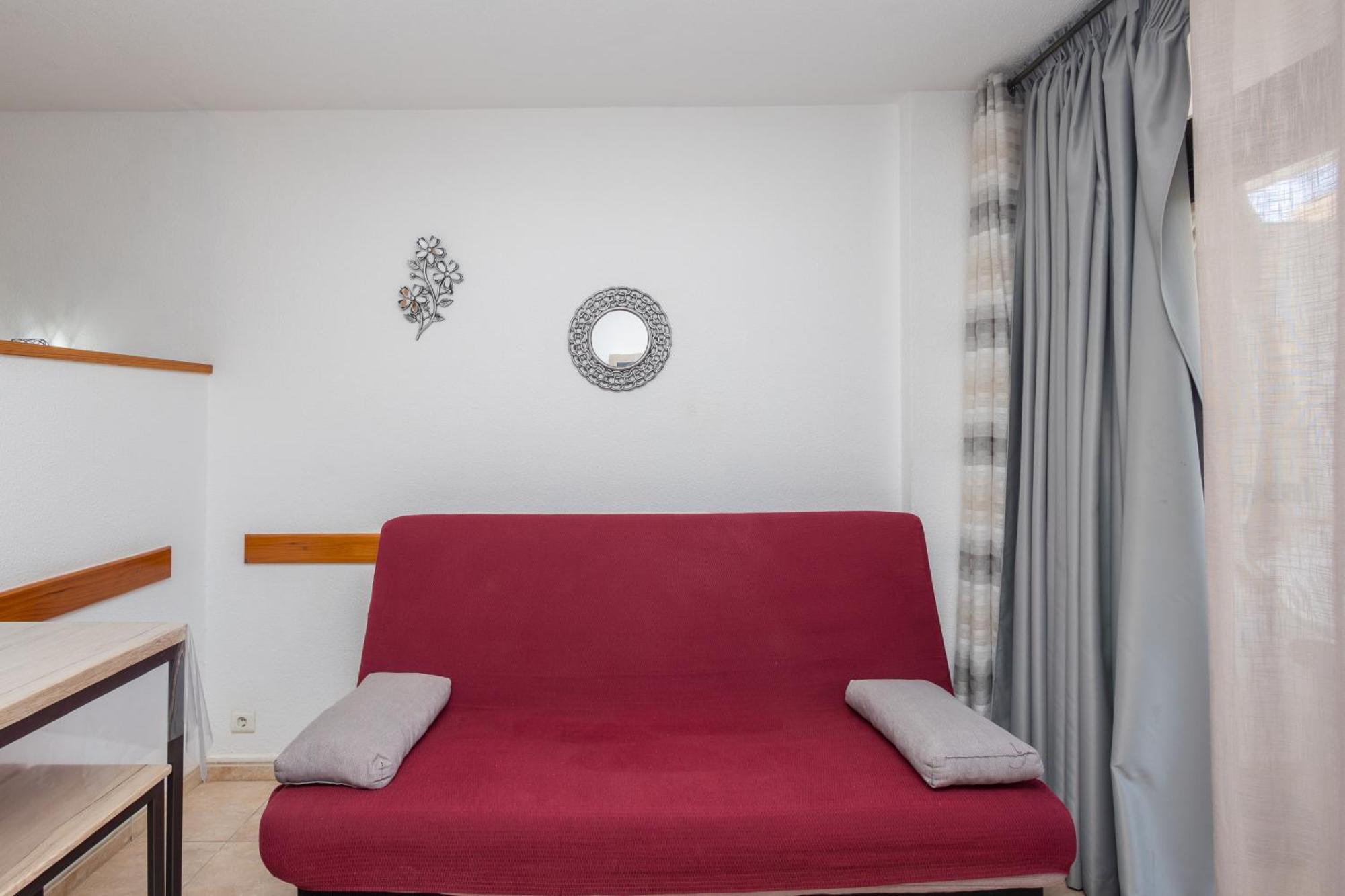 Lightbooking Las Arenas Playa Del Ingles Las Palmas de Gran Canaria Ngoại thất bức ảnh