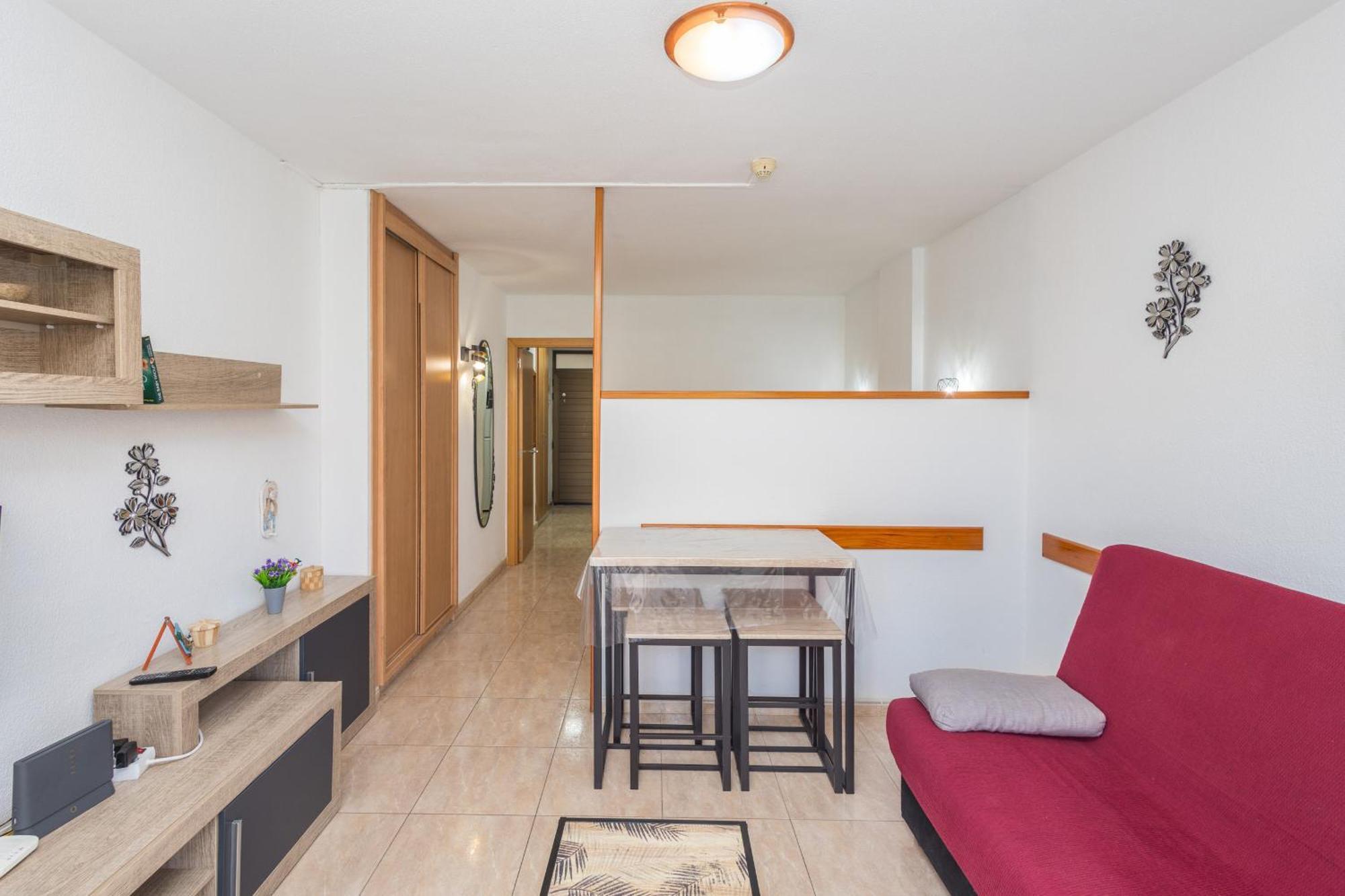Lightbooking Las Arenas Playa Del Ingles Las Palmas de Gran Canaria Ngoại thất bức ảnh