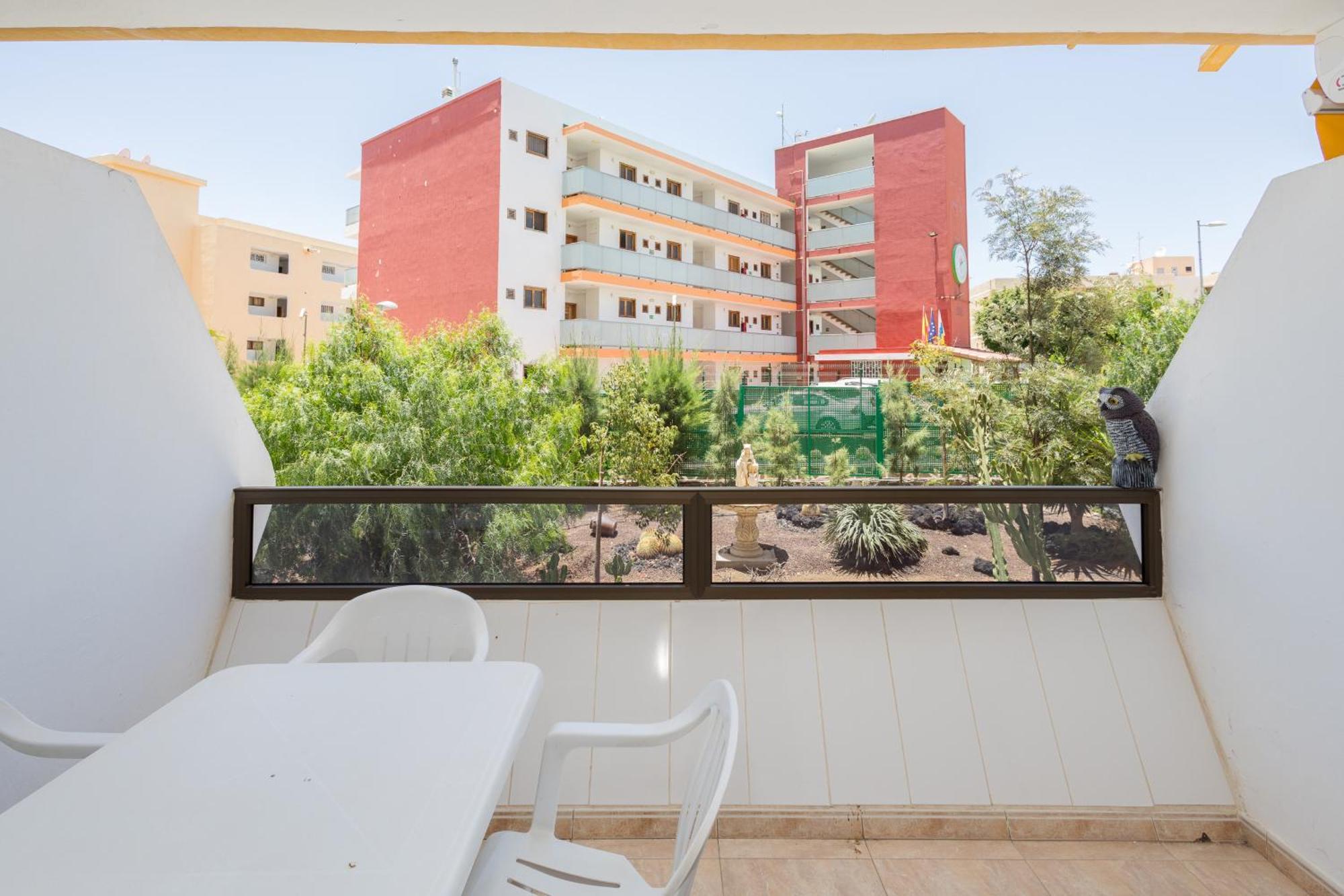 Lightbooking Las Arenas Playa Del Ingles Las Palmas de Gran Canaria Ngoại thất bức ảnh