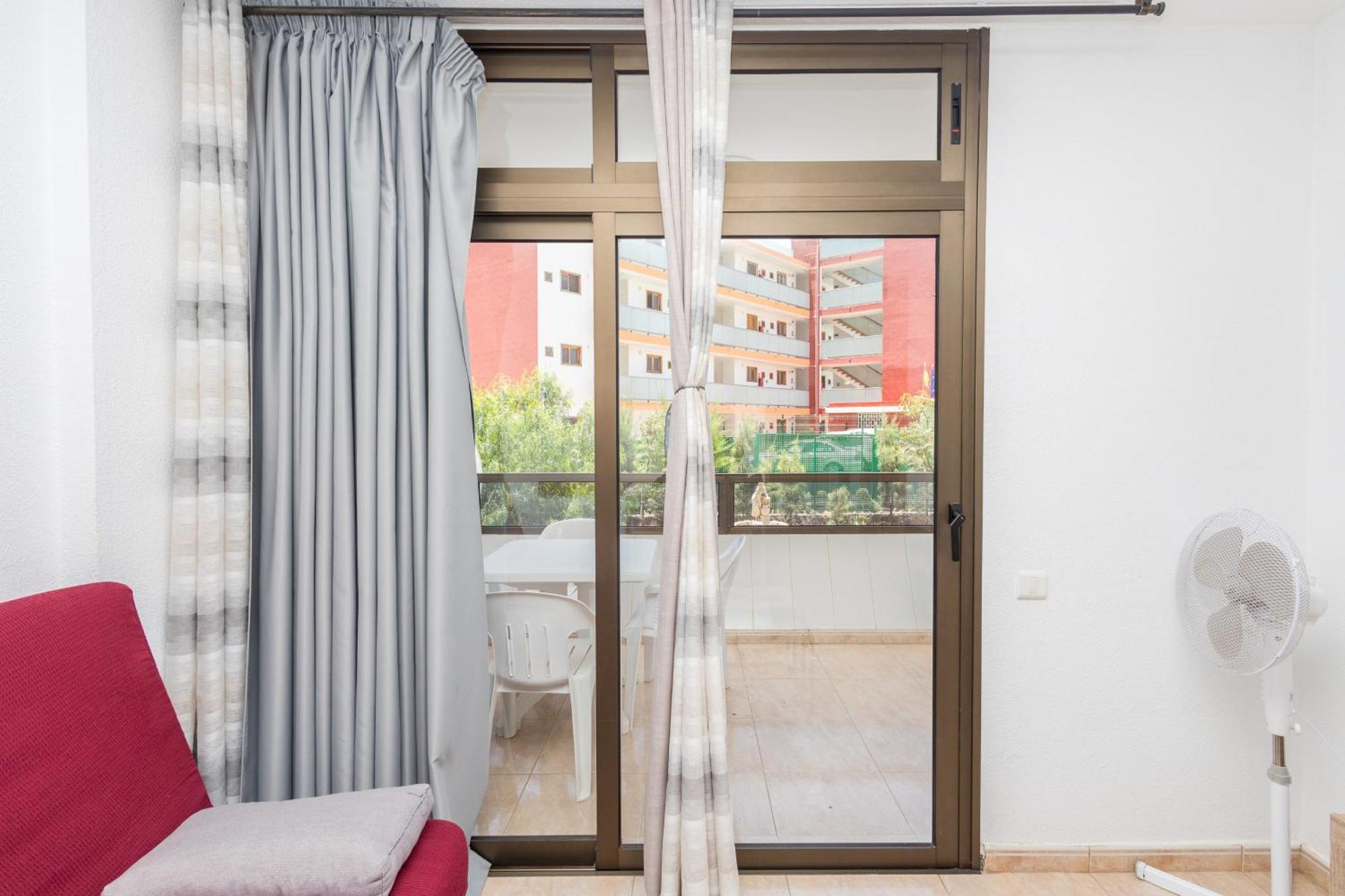 Lightbooking Las Arenas Playa Del Ingles Las Palmas de Gran Canaria Ngoại thất bức ảnh
