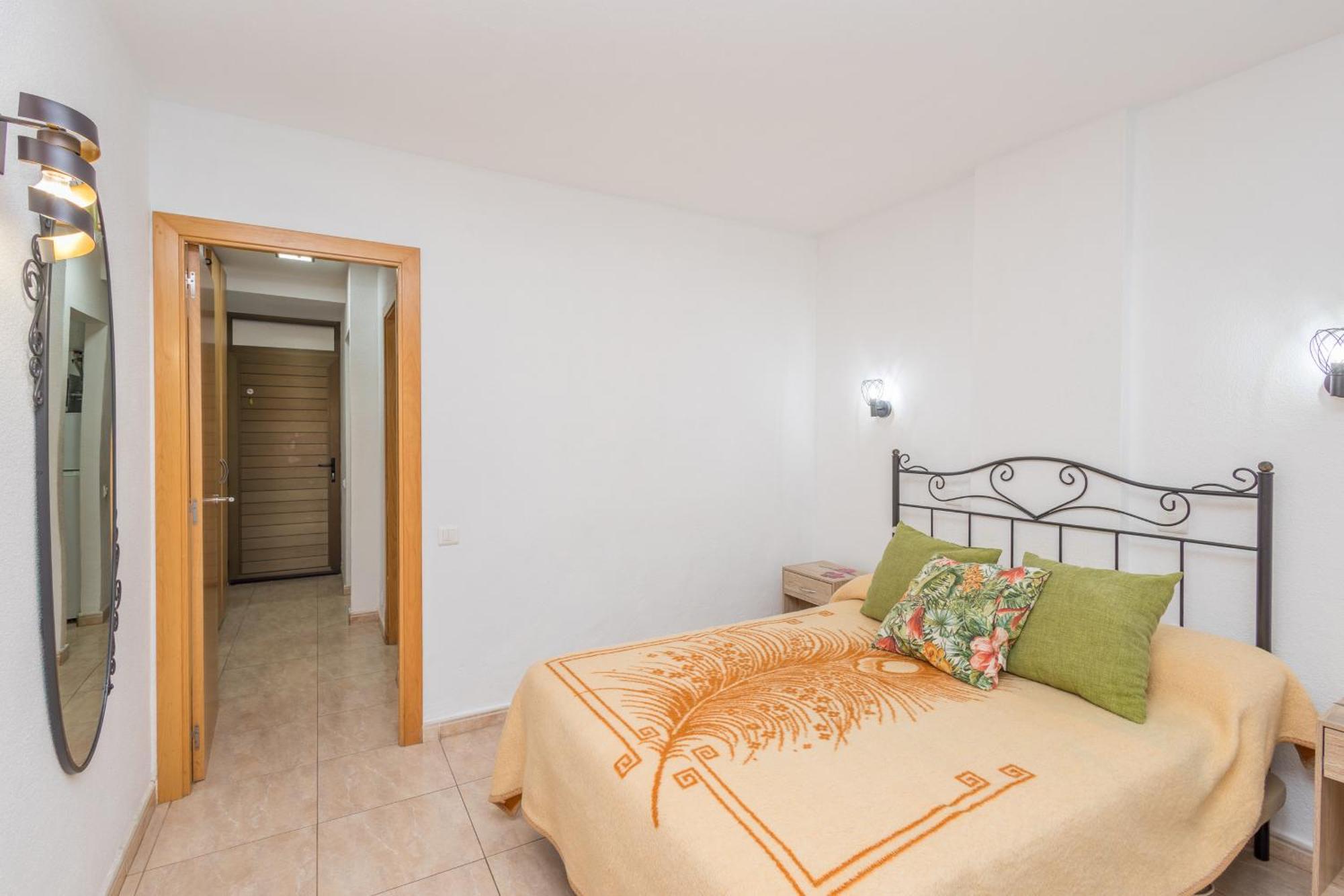 Lightbooking Las Arenas Playa Del Ingles Las Palmas de Gran Canaria Ngoại thất bức ảnh