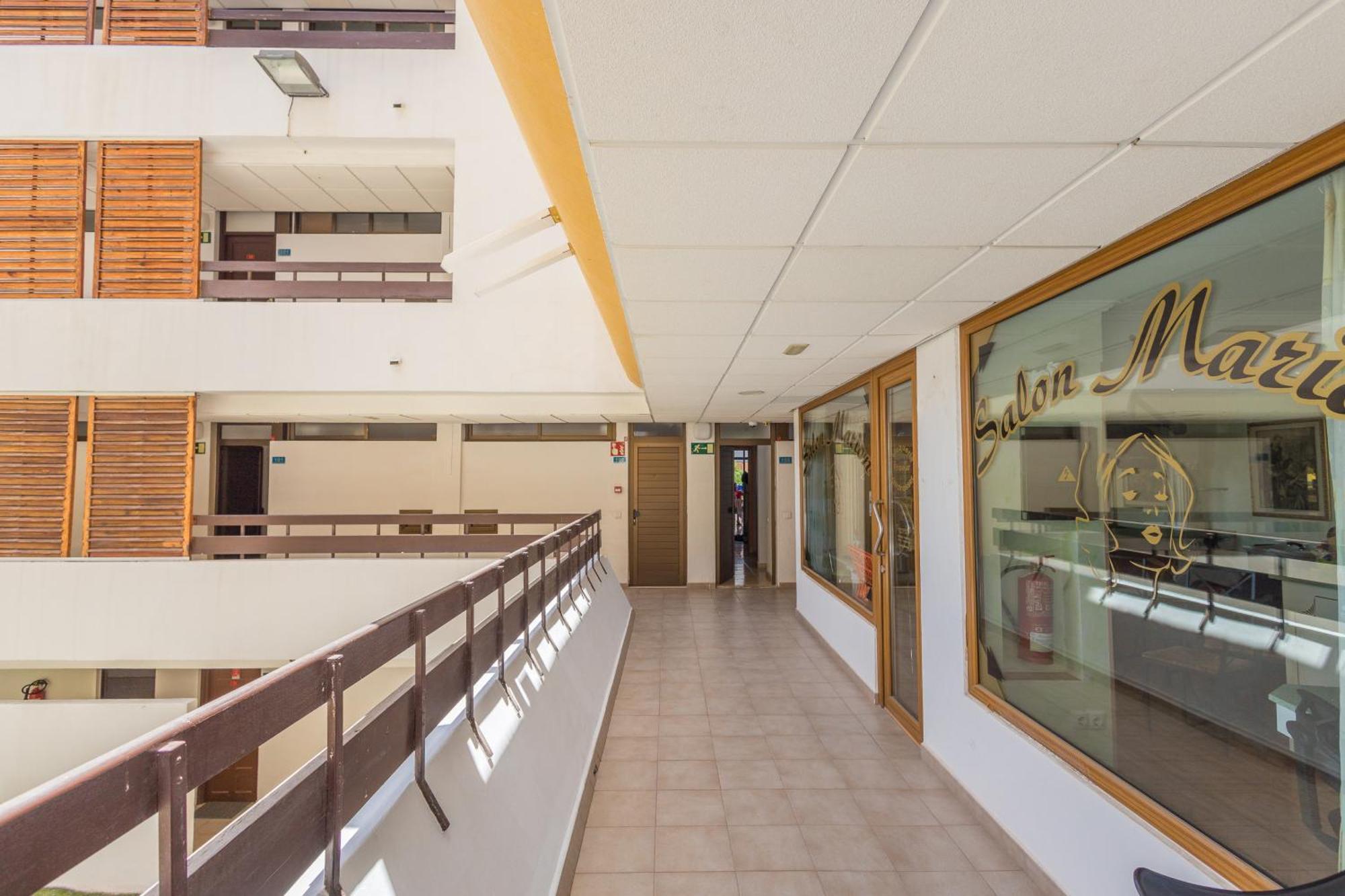Lightbooking Las Arenas Playa Del Ingles Las Palmas de Gran Canaria Ngoại thất bức ảnh
