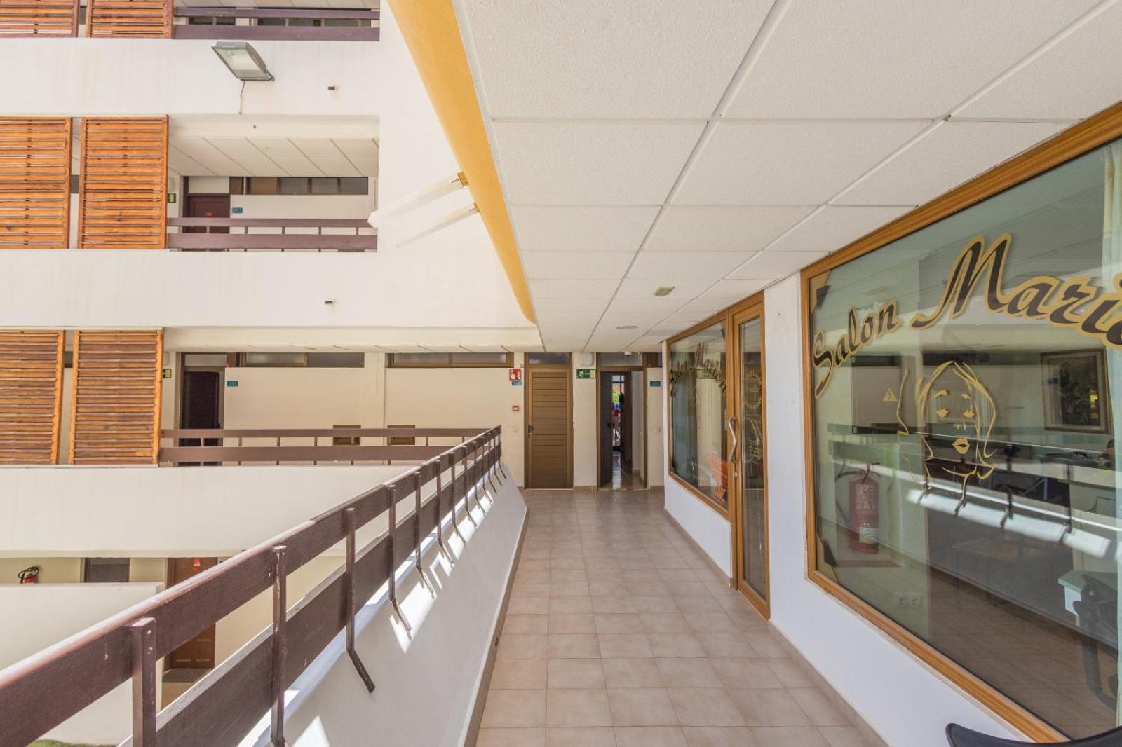 Lightbooking Las Arenas Playa Del Ingles Las Palmas de Gran Canaria Ngoại thất bức ảnh