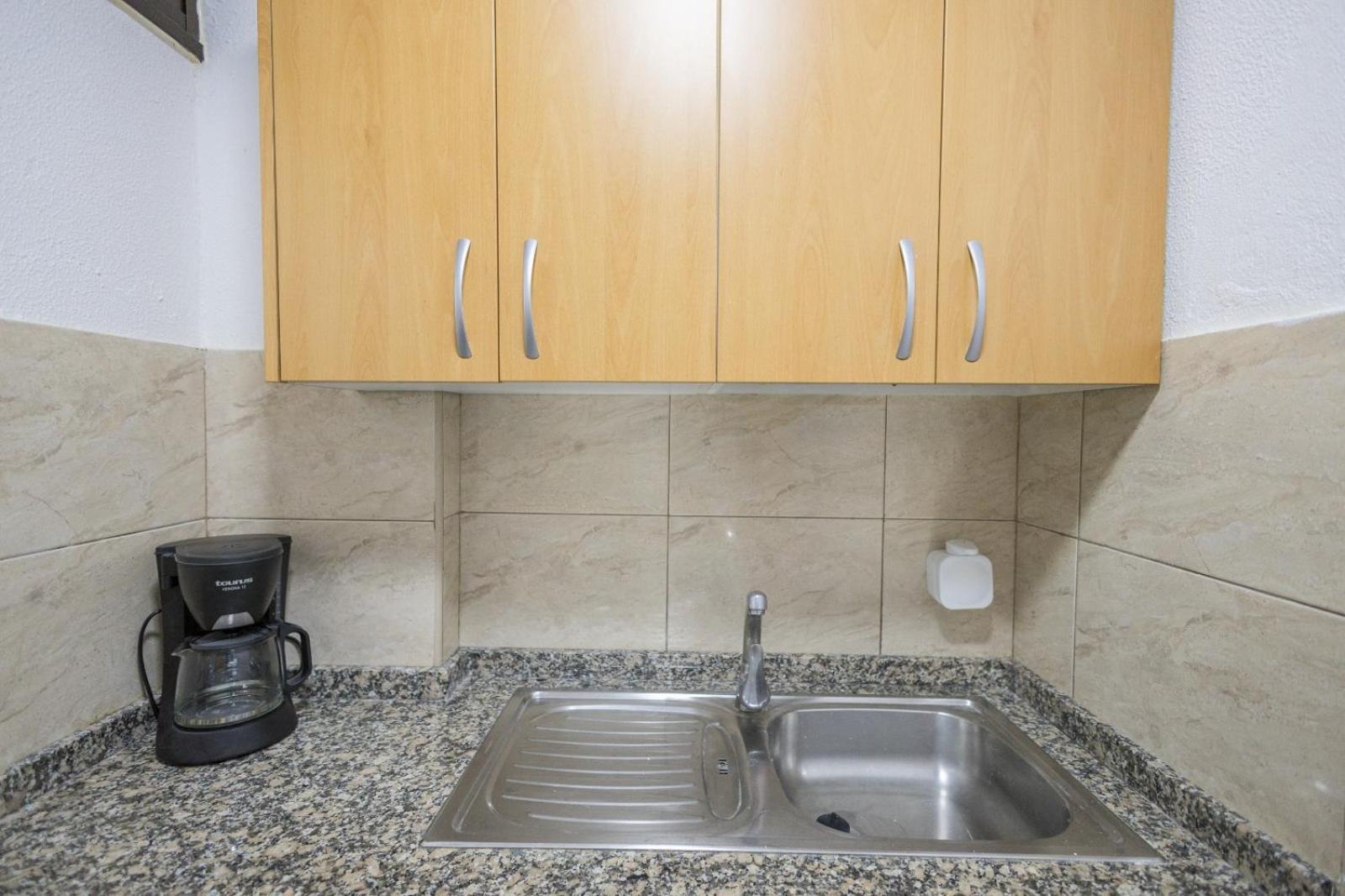 Lightbooking Las Arenas Playa Del Ingles Las Palmas de Gran Canaria Ngoại thất bức ảnh