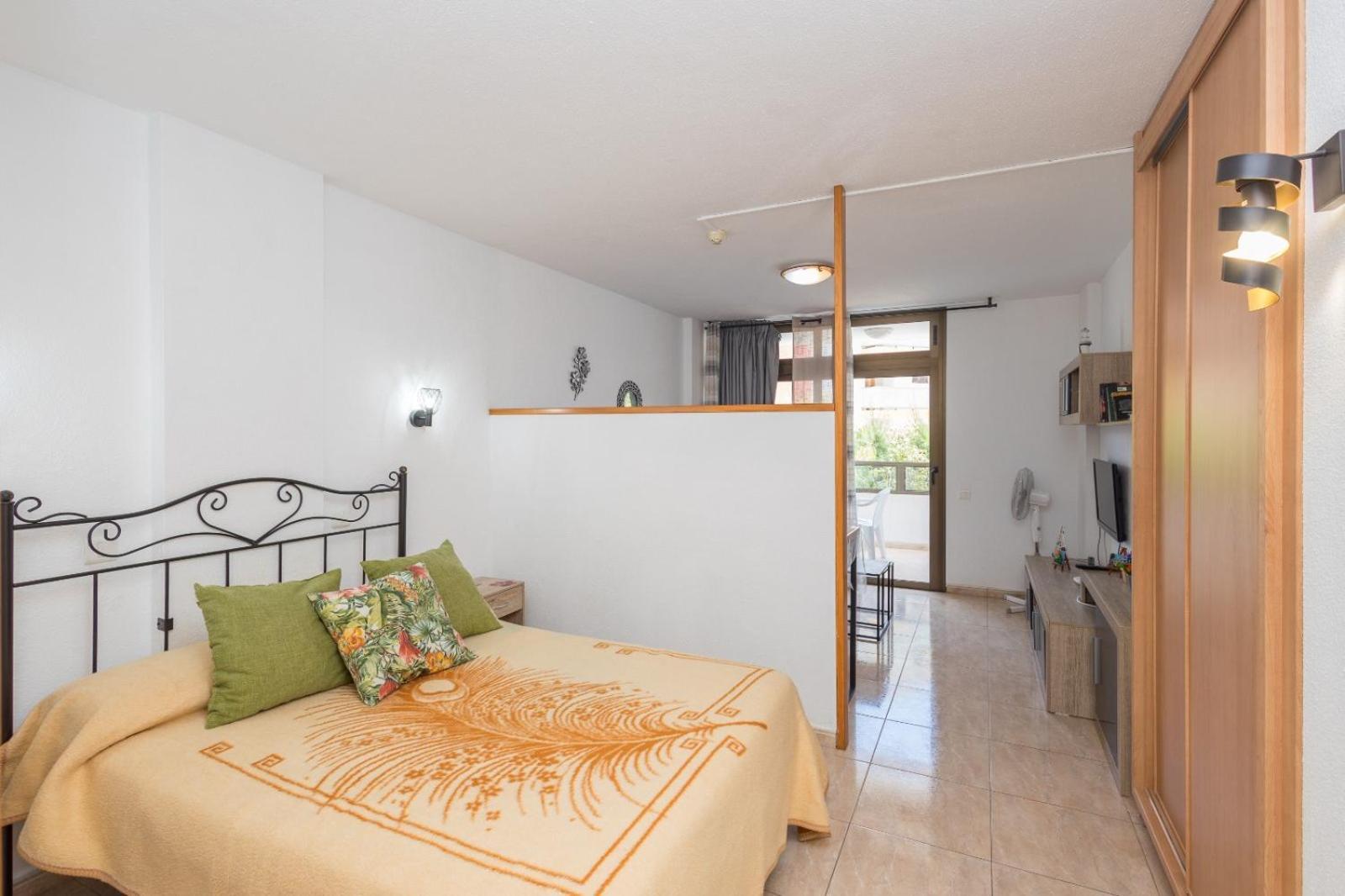 Lightbooking Las Arenas Playa Del Ingles Las Palmas de Gran Canaria Ngoại thất bức ảnh