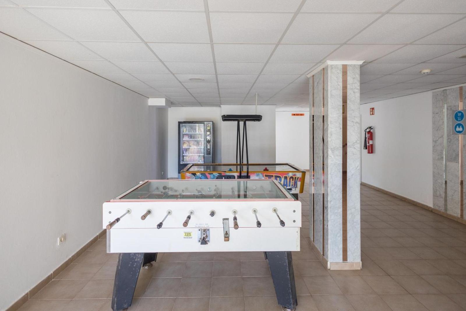 Lightbooking Las Arenas Playa Del Ingles Las Palmas de Gran Canaria Ngoại thất bức ảnh