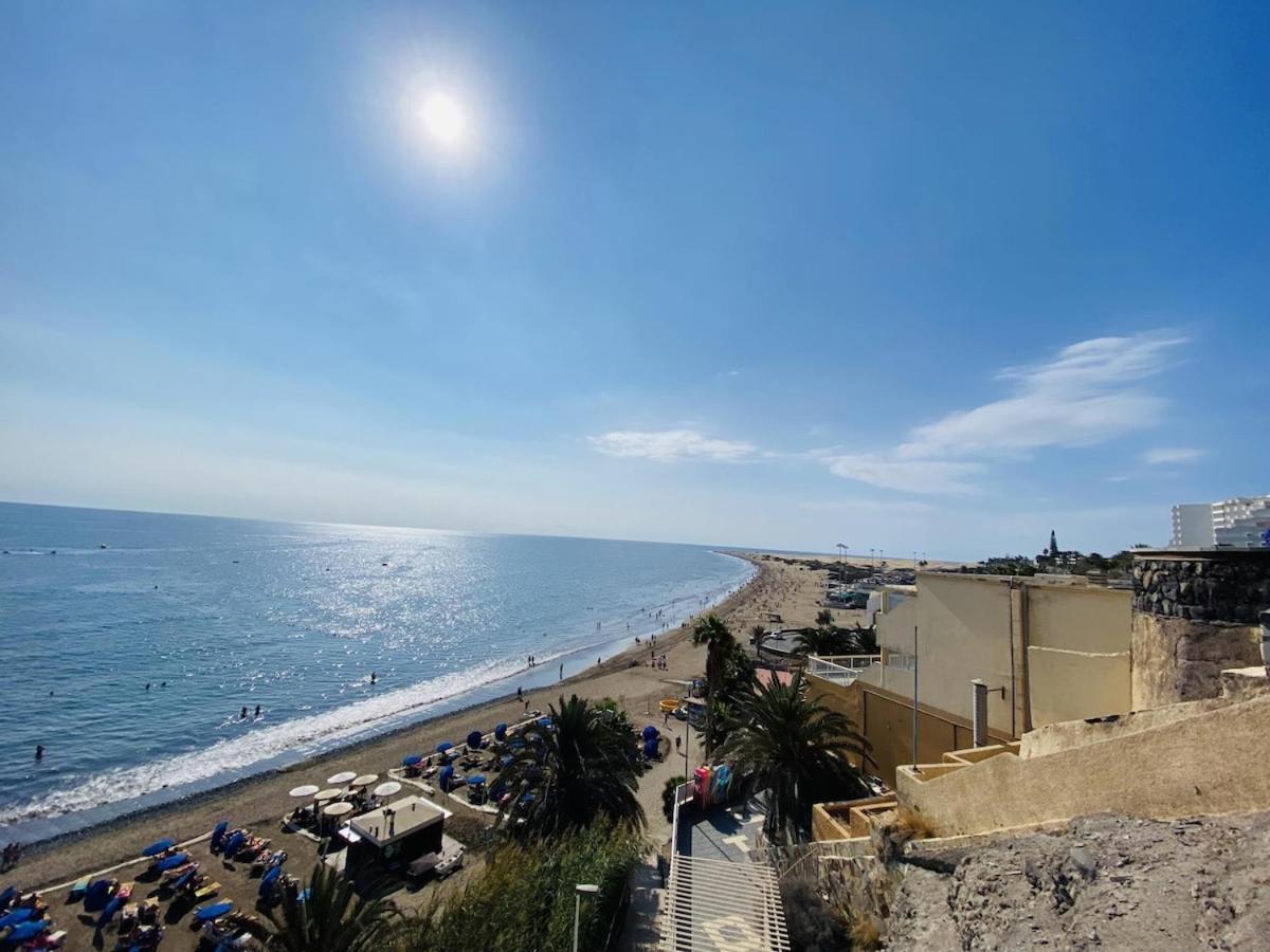 Lightbooking Las Arenas Playa Del Ingles Las Palmas de Gran Canaria Ngoại thất bức ảnh
