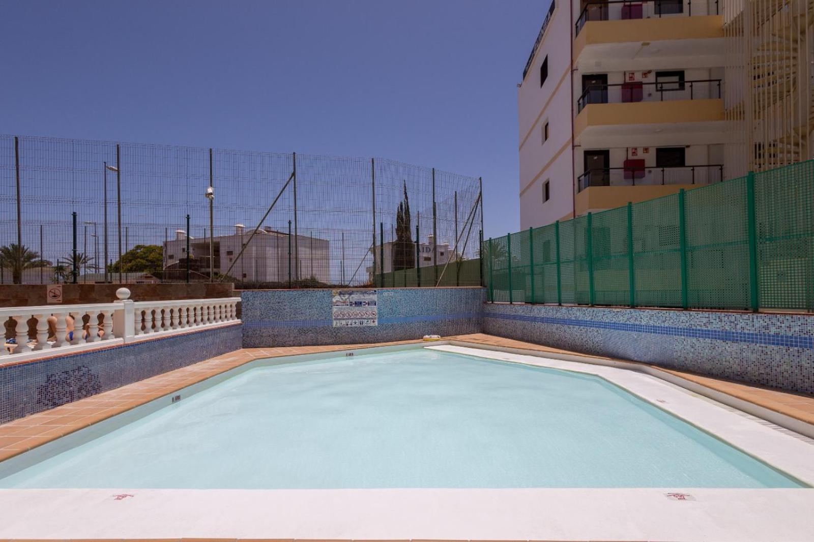 Lightbooking Las Arenas Playa Del Ingles Las Palmas de Gran Canaria Ngoại thất bức ảnh