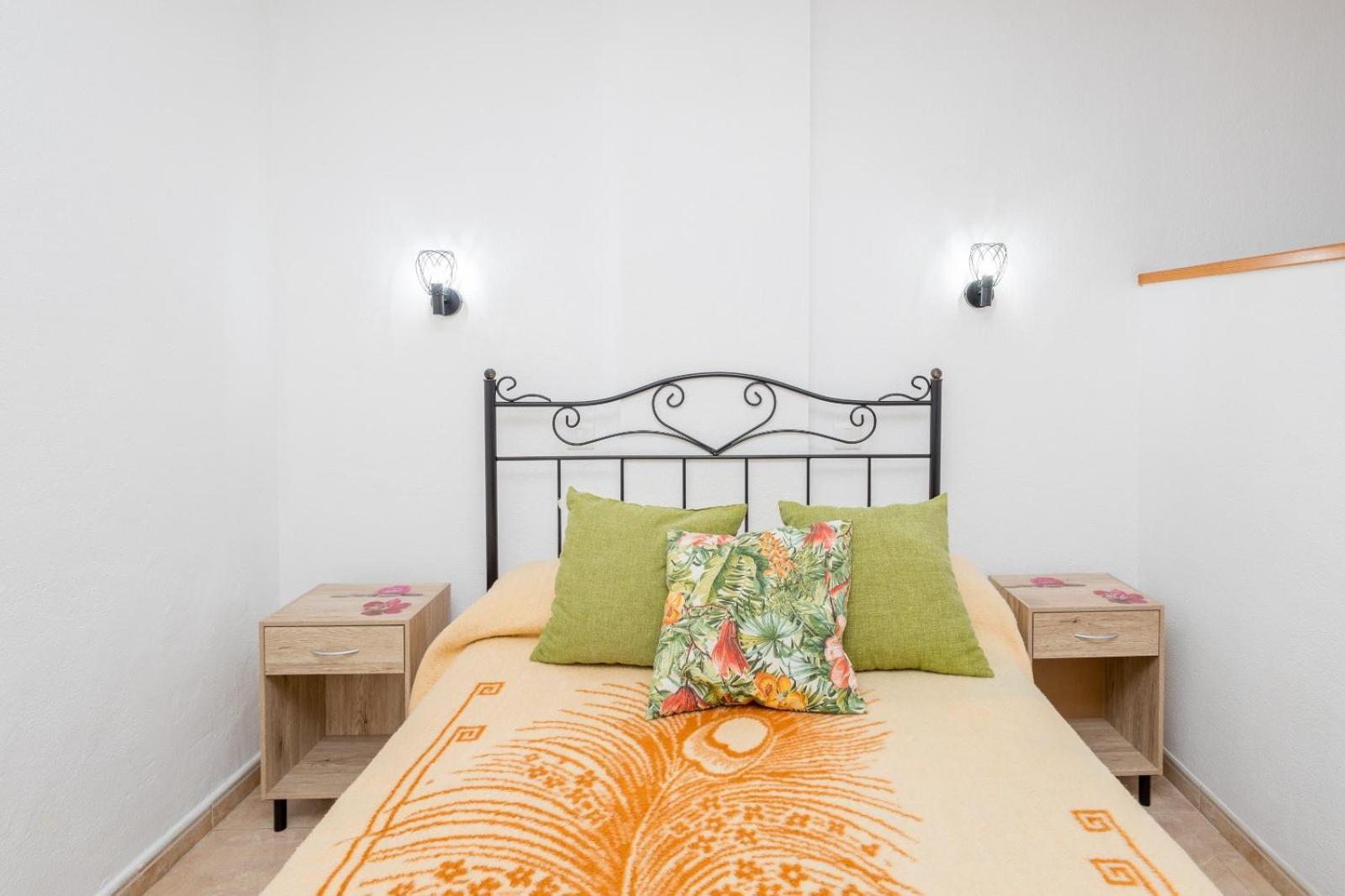 Lightbooking Las Arenas Playa Del Ingles Las Palmas de Gran Canaria Ngoại thất bức ảnh