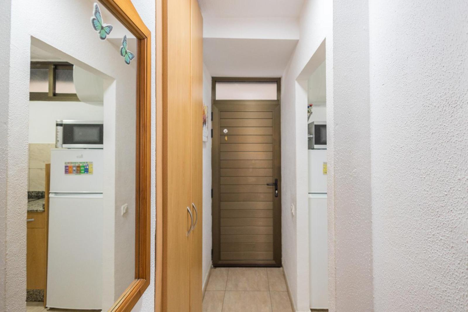 Lightbooking Las Arenas Playa Del Ingles Las Palmas de Gran Canaria Ngoại thất bức ảnh