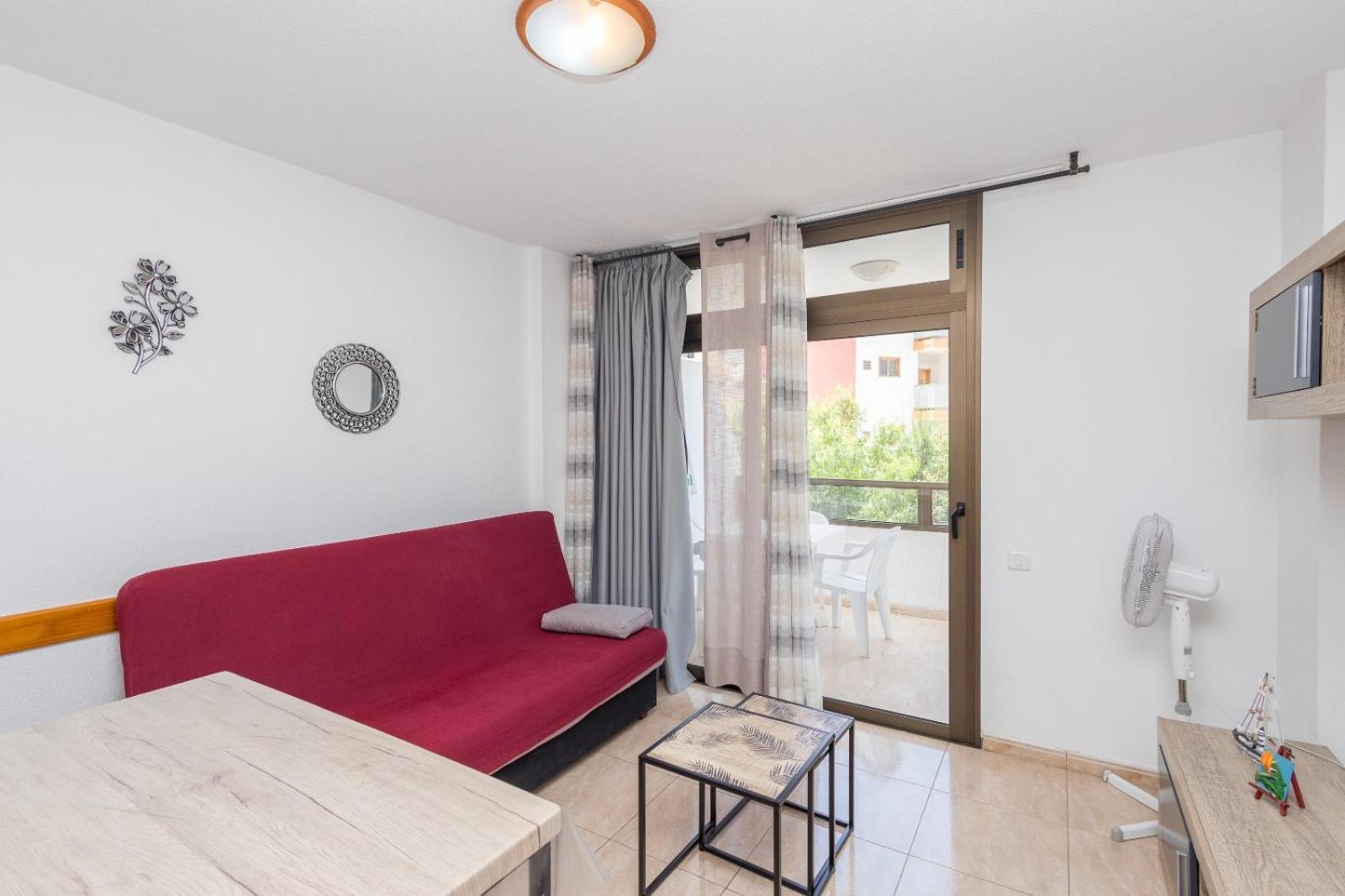 Lightbooking Las Arenas Playa Del Ingles Las Palmas de Gran Canaria Ngoại thất bức ảnh